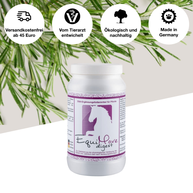 EquiMove digest