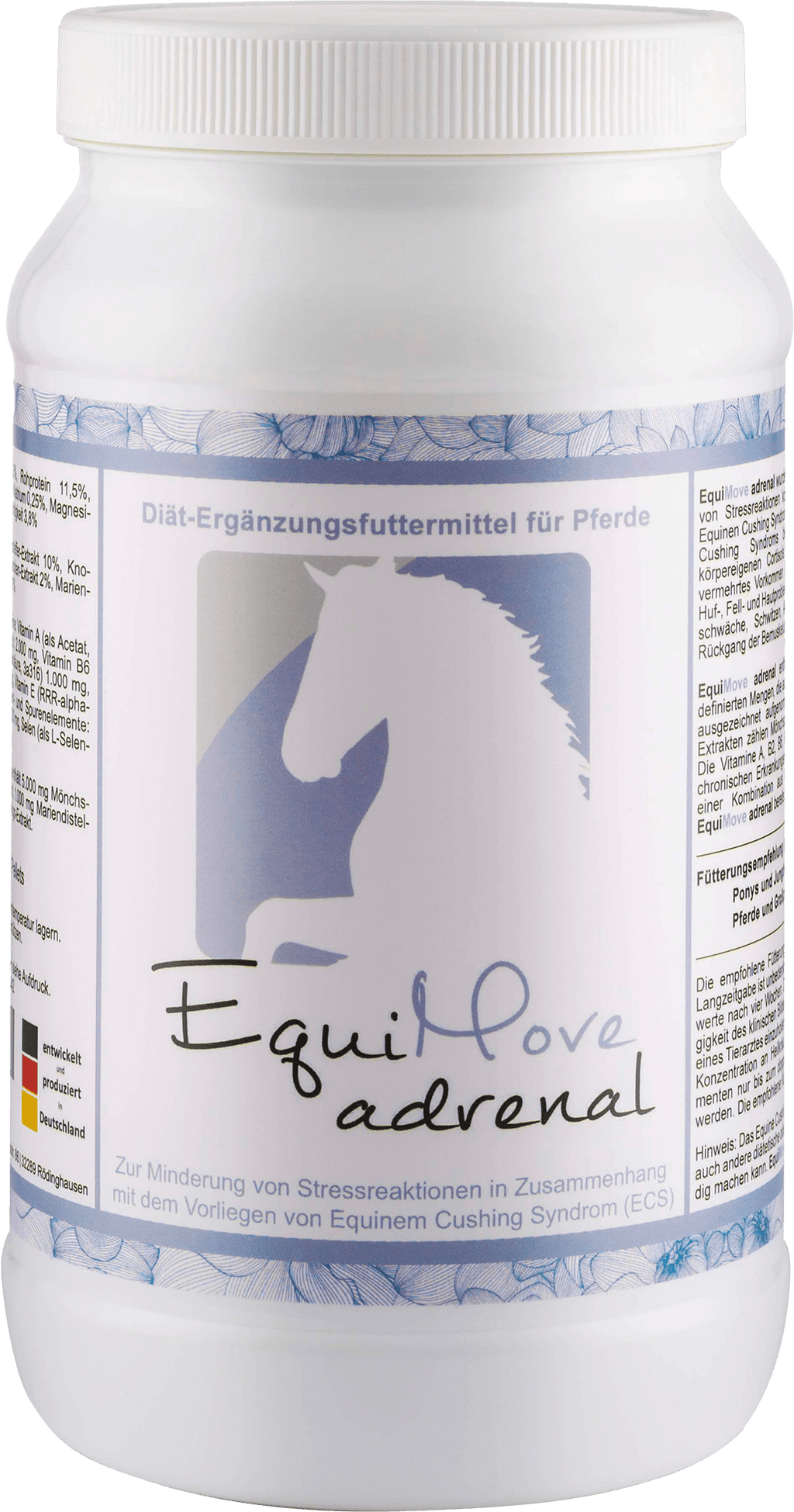 EquiMove adrenal