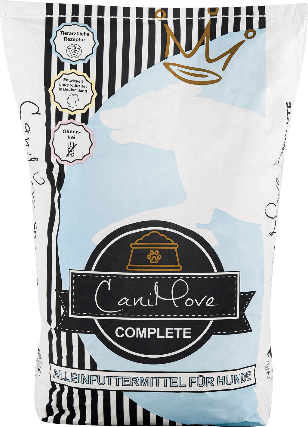 CaniMove complete 10Kg