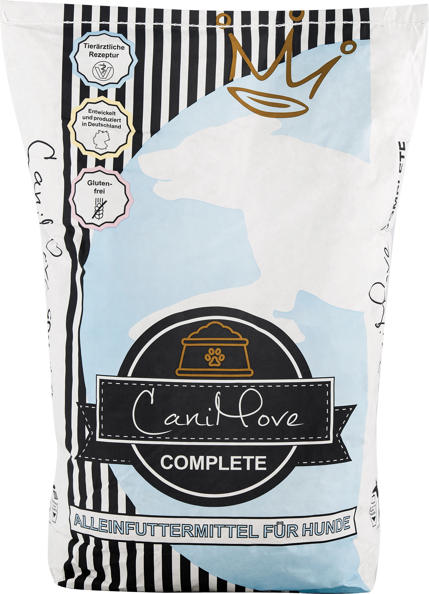 CaniMove complete 10Kg