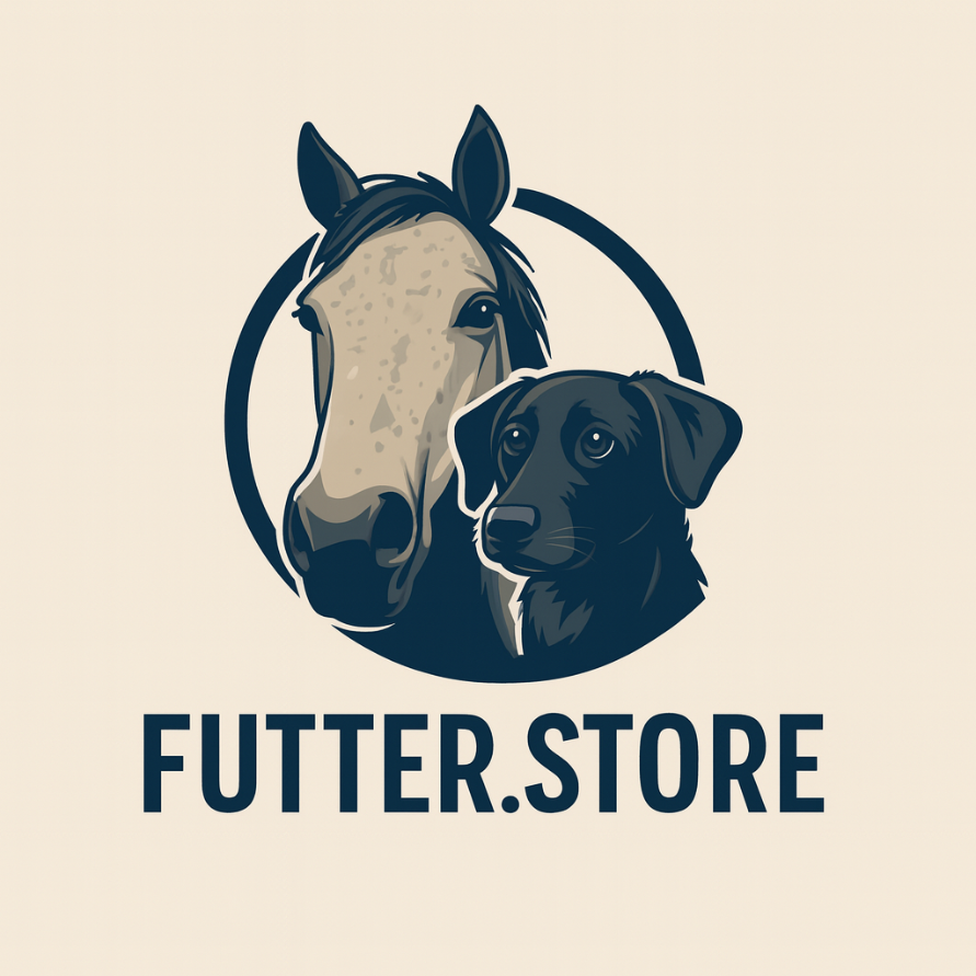 Futter.Store - Gutschein