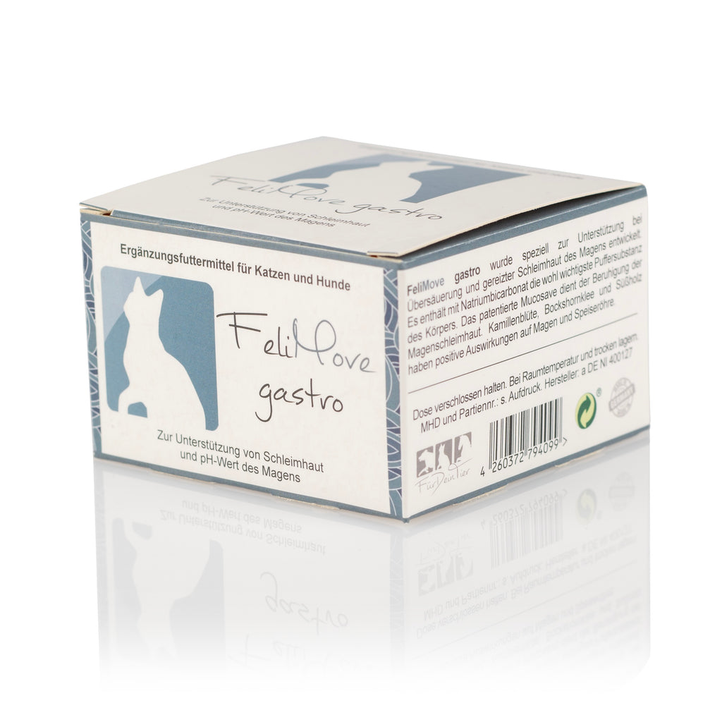 FeliMove gastro