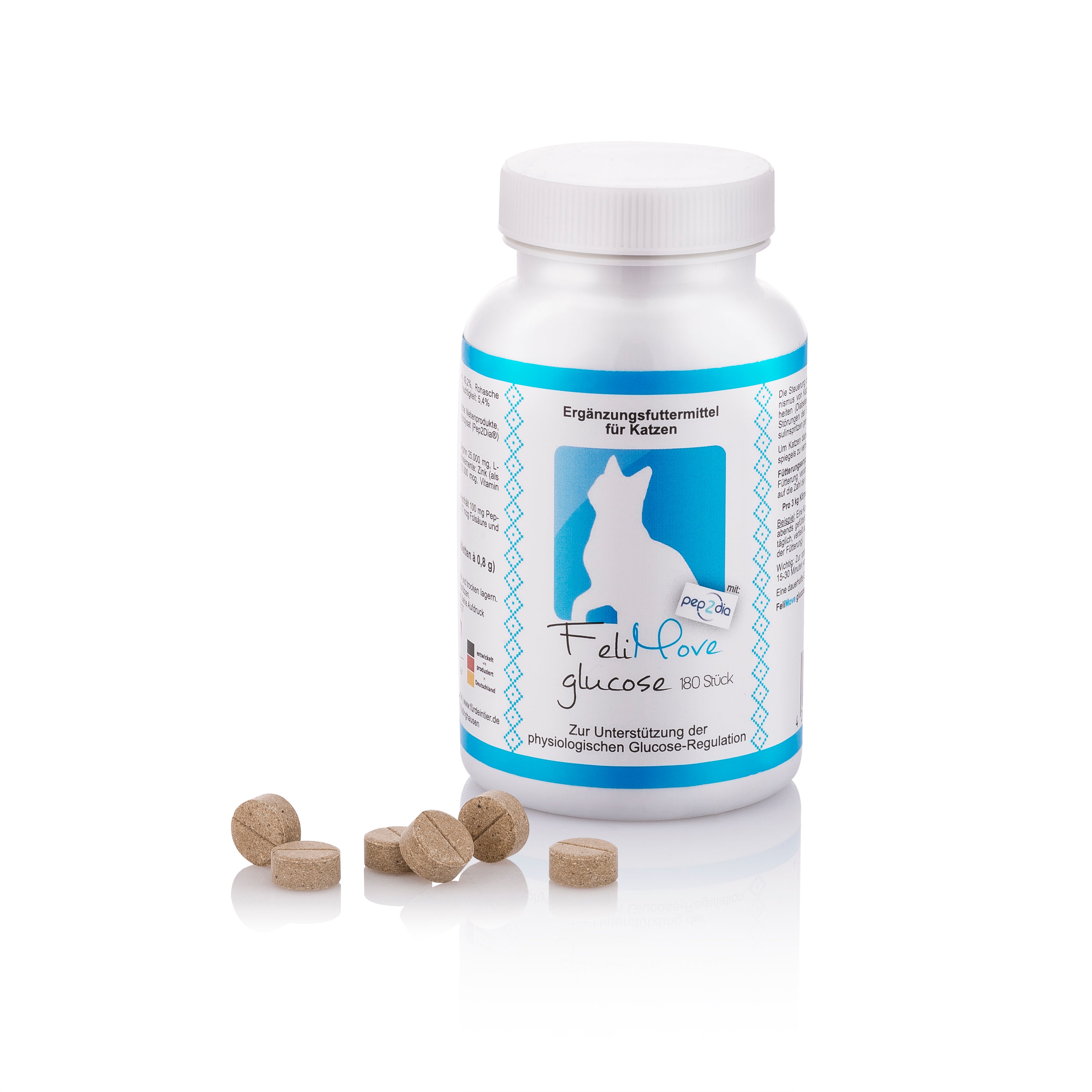 FeliMove glucose