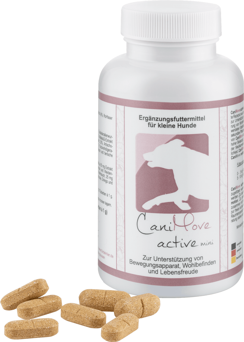 CaniMove active Mini