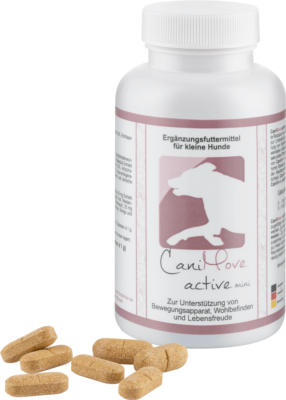 CaniMove active Mini