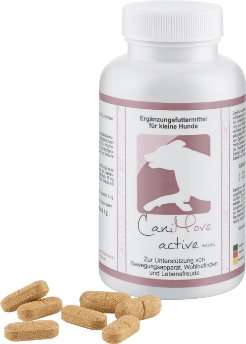 CaniMove active Mini