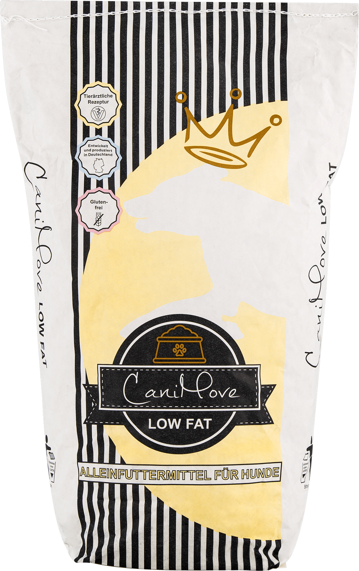CaniMove low fat 10Kg
