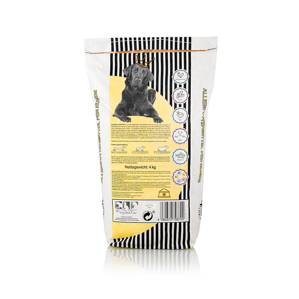 CaniMove low fat 10Kg