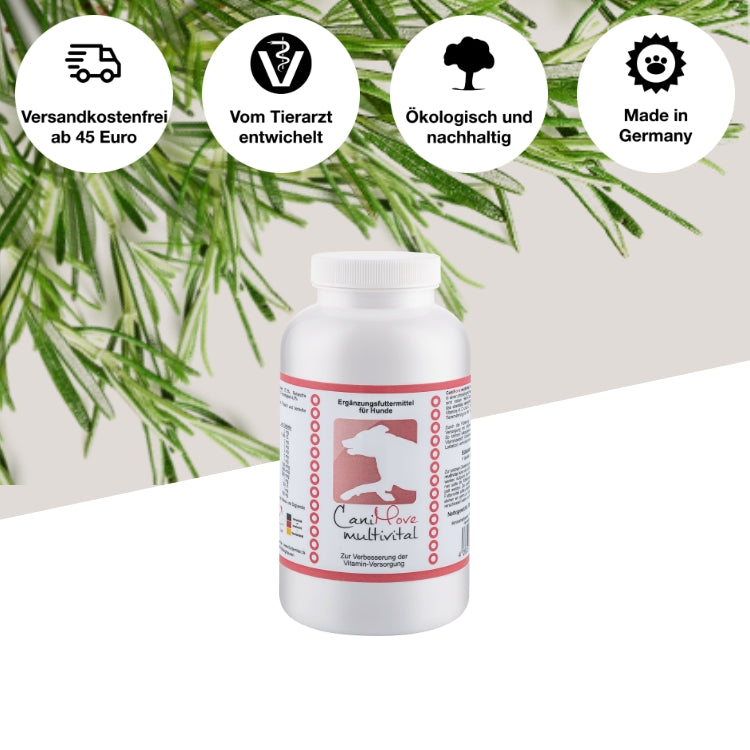 CaniMove multivital
